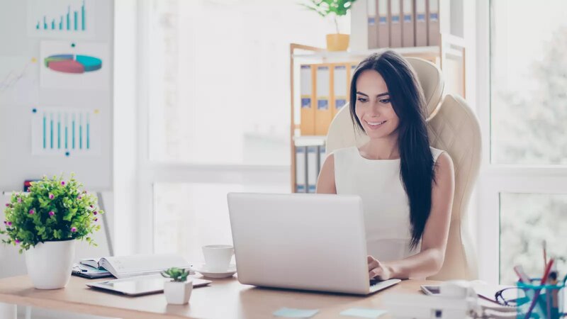 NextUp - Companie de software, servicii complete pentru firma ta